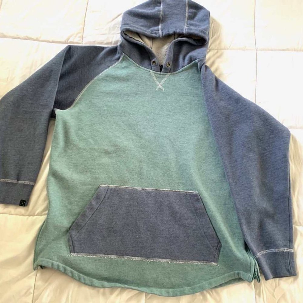 Jiberish Hoodie